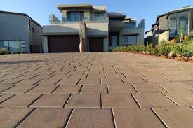 Why Choose Us For All Your Driveway Paving Needs in Garnet, CA?